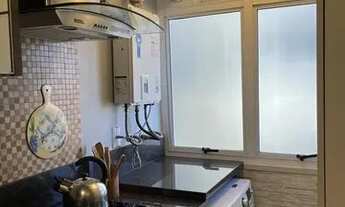 Imagem 6: Apartamento mobiliado Cidade Baixa