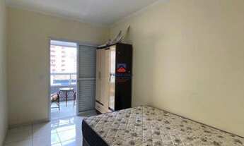 Imagem 4: Apartamento com 2 dorms, Ocian, Praia Grande - R$ 380 mil, Cod