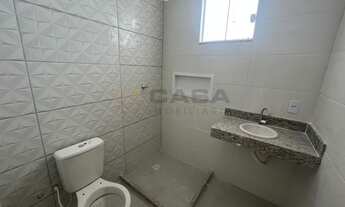 Imagem 7: GAR- Casas lineares no bairro São Francisco, em Jacaraípe-SERRA