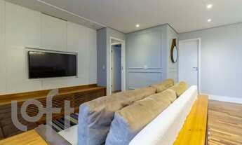 Imagem 3: Apartamento com 3 dormitórios à venda, 109 m² - Campo Belo - São Paulo/SP