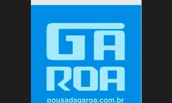 Imagem: Pousada Garoa Zona Sul
