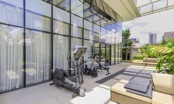 Imagem 7: Apartamento Venda Brooklin 68 m² 1 Dormitórios