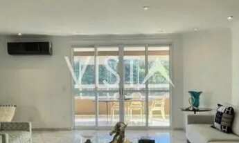 Imagem 5: Apartamento para alugar no bairro Panamby - São Paulo/SP, Zona Sul