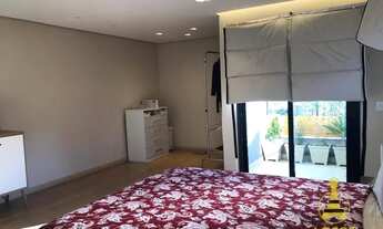 Imagem 3: Casa assobradada moderna e sofisticada à venda em um dos melhores bairros da cidade