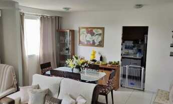 Imagem 3: APARTAMENTO SÃO CRISTÓVÃO VERDE MONTE FLORATA NO ROSA ELZE