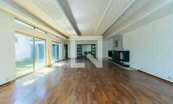 Imagem 7: Casa à Venda - Chácara Santo Antonio, 4 Quartos, 900 m2