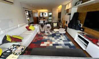 Imagem 3: Apartamento-À VENDA-Lagoa-Rio de Janeiro-RJ
