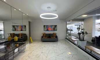 Imagem 3: Apartamento com 1 dorm, Maracanã, Praia Grande - R$ 410 mil, Cod