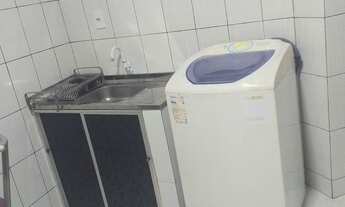 Imagem 5: Kitnet Mobiliada