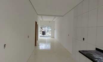 Imagem 3: Flores, alugo casa nova, climatizada, residencial Fechado prox Clube Municipal