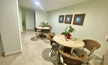 Imagem 7: Alugue Apartamento em Condomínio Frente Mar, imovel com vista lateral mar em Meia Praia, I