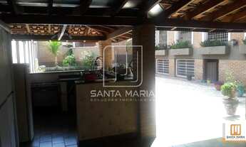 Imagem 3: Casa (sobrado na rua) 3 dormitórios/suite, cozinha planejada