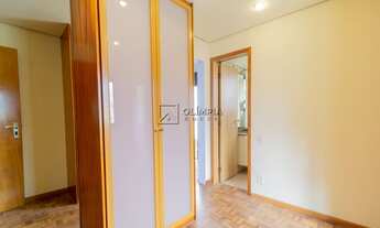 Imagem 7: Cobertura Venda Higienópolis 178 m² 3 Dormitórios