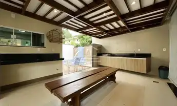 Imagem 3: Casa em Condomínio 250m² em Barreirinhas Espaço gourmet climatizados TR143716*-MKT&-13