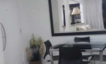 Imagem 10: Apartamento para aluguel possui 65 metros quadrados com 2 quartos em Ponta Negra - Manaus