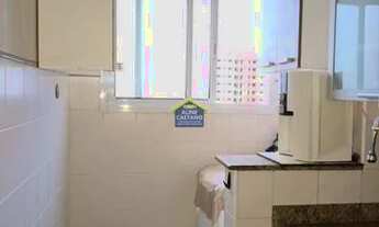 Imagem 6: Apartamento com 1 dorm, Aviacao, Praia Grande - R$ 215 mil, Cod: ACT2447