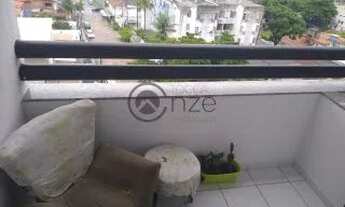 Imagem 7: Apartamento para venda possui 60 metros quadrados com 2 quartos