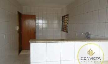 Imagem 4: Apartamento para Locação em Brasília, Areal (Águas Claras), 2 dormitórios, 1 banheiro