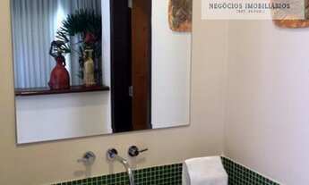 Imagem 6: Casa em Condomínio para Venda em Jundiaí, Condomínio Reserva da Serra, 3 dormitórios, 1 su