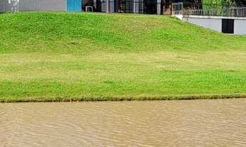 Imagem: Terreno Condomínio EOS Mirante