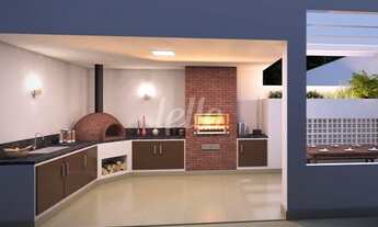 Imagem 6: São Paulo - Apartamento Padrão - Belém