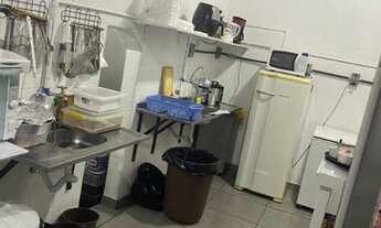 Imagem 3: Bar e Restaurante Zona Leste