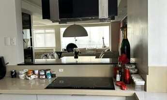 Imagem 7: Apartamento amplo com 170 m2 de área privativa, próximo a Beira Mar, 2 aptos por andar, re