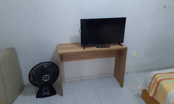 Imagem 3: Apartamento Mobiliado Temporada Zona Leste