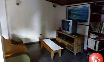 Imagem 5: São Paulo - Casa Padrão - Campo Belo