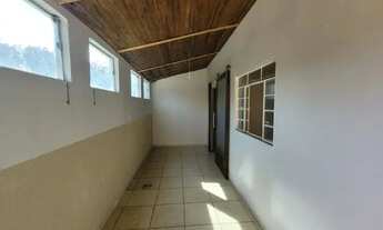 Imagem 7: Casa para aluguel possui 202 m2 com 05 quartos no Bairro Cidade Jardim - Uberlândia - MG