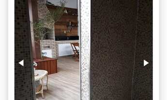 Imagem 4: Casa de condomínio para aluguel tem 130 metros quadrados com 3 quartos