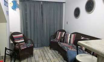 Imagem 3: Casa sobrado praia Maranduba porteira fechada