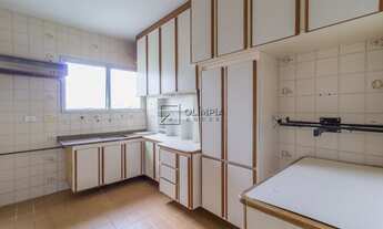 Imagem 7: Apartamento Venda Vila Madalena 147 m² 3 Dormitórios