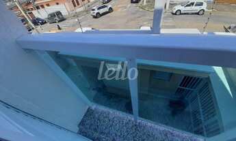 Imagem 2: Santo André - Apartamento Padrão - Vila Pires