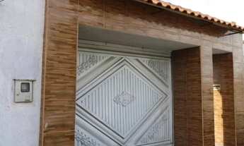 Imagem: Térrea para venda possui 200 metros quadrados