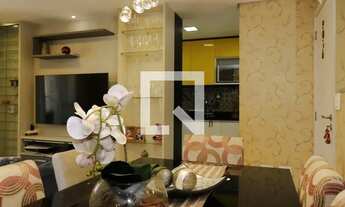 Imagem 5: Apartamento à Venda - Jardim Bela Vista, 2 Quartos, 72 m2