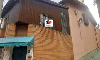 Imagem 2: Sobrado 4 dormitórios 130m² no Miolo da Vila Mascote