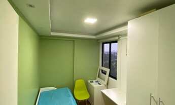 Imagem 6: Apto 2 qtos Edf Racine