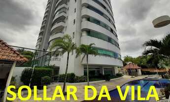 Imagem: Apartamento SOLLAR DA VILA aluguel tem 155