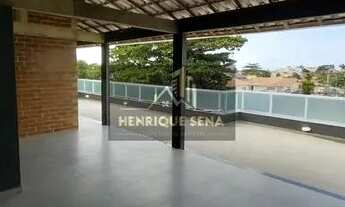 Imagem 5: Oportunidade, casa com 3 quartos, vista para a lagoa, área gourmet, aberto a proposta