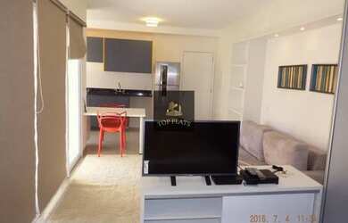 Imagem 7: Flat Para Locação Paraiso