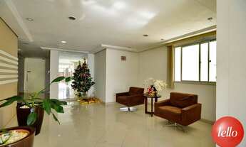 Imagem 7: São Paulo - Apartamento Padrão - Moema