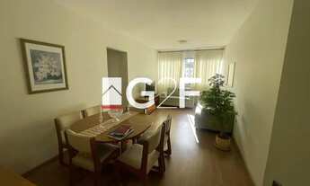 Imagem 3: Apartamento para locação no Edifício Arpoador - Jardim Proença - Campinas/SP