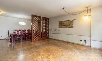 Imagem 4: Apartamento Venda 4 Dormitórios - 200 m² Higienópolis