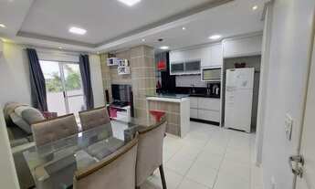 Imagem 6: SãO JOSé - Apartamento Padrão - Ponta de Baixo