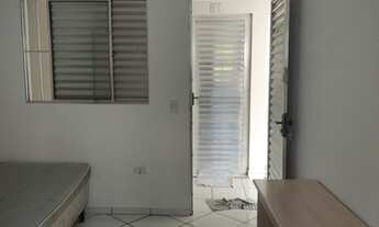 Imagem 7: Kitnet/Conjugado para aluguel tem 17 metros quadrados com 1 quarto