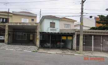 Imagem: Sobrado com 4 dormitórios à venda, 180