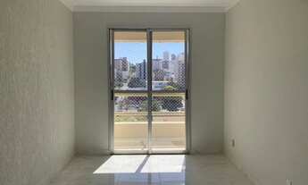 Imagem 7: Apartamento (Padrão), com 3 quartos e 2 banheiros à Venda, 80 m² em Uberlândia/MG