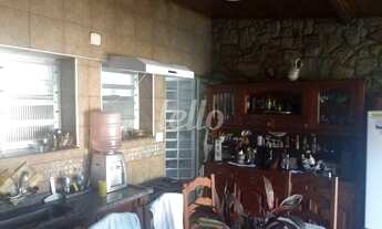 Imagem 3: São Paulo - Casa Padrão - Vila Formosa