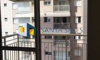 Imagem 2: Apartamento 2 quartos, 1 suite - Vila Vera